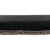 TRIXIE VITAL LIGMAT BENDSON ORTHOPEDISCH LICHTGRIJS 80X55X6 CM - thumbnail