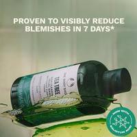 The Body Shop Tea Tree Skin Clearing Facial Wash 250ml Make-up verwijderaar en reiniger - thumbnail