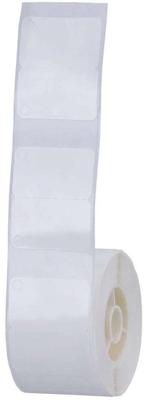 Niimbot T25*30-195White Thermische etiketten wit