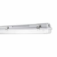 LEDVANCE 4099854118111 Lamp voor vochtige ruimte G13 0 W Grijs - thumbnail