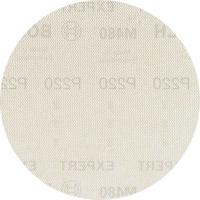 Bosch Accessoires Expert M480 schuurnet voor excenterschuurmachines 125 mm, K220 50-delig - 1 stuk(s) - 2608900685 - thumbnail