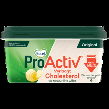Becel ProActiv Original 500 g bij Jumbo