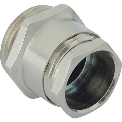 Kaiser Elektro B 148.48 Stopbuspakking PG48 Metaal 1 stuk(s) Kaiser Elektro B 148.48 Stopbuspakking PG48 Metaal 1 stuk(s)