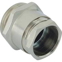 Kaiser Elektro B 148.48 Stopbuspakking PG48 Metaal 1 stuk(s) - thumbnail