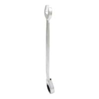 KS Tools 503.4615 5034615 Steek-ringratelsleutel Sleutelbreedte (metrisch) 15 mm - thumbnail