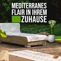 Laurier op stam - Laurus Nobilis - stamhoogte 50-80 cm - thumbnail