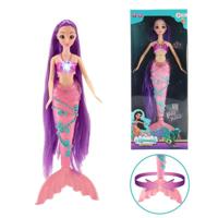 Toi-Toys Toi toys mermaids zeemeerminpop l+g - thumbnail