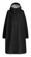 Reisenthel Mini Maxi Raincoat-Black - thumbnail
