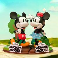 Disney Abystyle Figure - Mickey Mouse - thumbnail