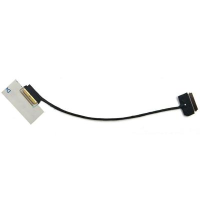 Notebook lcd cable for Lenovo IdeaPad 710S 710S-13ISK 450.07D01.0003