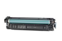 HP toner 212A, 4.500 pagina&apos;s, OEM W2121A, cyaan - thumbnail