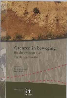 Grenzen in beweging (Paperback)