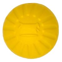 STARMARK FANTASTIC DURAFOAM BAL GEEL MEDIUM 7 CM - thumbnail