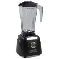 Wartmann High Speed Blender, WM-1807 HS, Black Shiny - thumbnail
