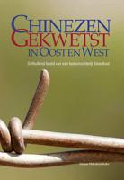 Chinezen gekwetst in Oost en West (Paperback) - thumbnail