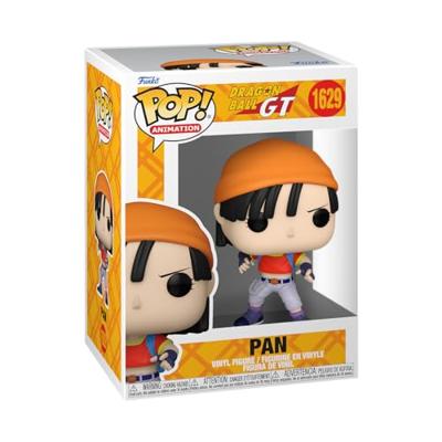 Dragon Ball GT Funko Pop Vinyl: Pan