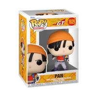 Dragon Ball GT Funko Pop Vinyl: Pan - thumbnail