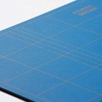 Dahle Dahle 10691 Snijmat A3 Blauw - thumbnail