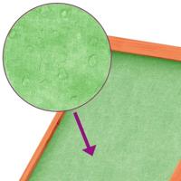 VidaXL Hondenhok 143x60,5x109 cm massief grenenhout bruin - thumbnail