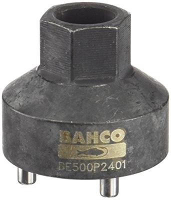 Bahco dop-alt set 17h,30mml 4pin | BE500P2401