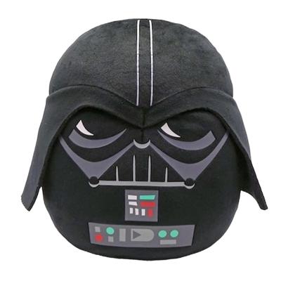 TY Squish A Boo Knuffelkussen Star Wars Darth Vader 20 cm TY Squish A Boo Knuffelkussen Star Wars Darth Vader 20 cm