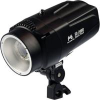 Falcon eyes studioflitser ss-200d - thumbnail