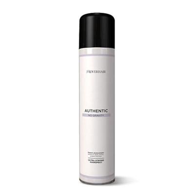 Roverhair Authentic No Gravity Hair Spray 400ml