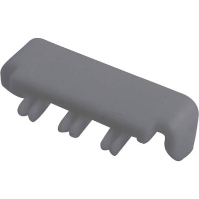 Molex 1729530601 Klempositiebeveiliging Totaal aantal polen: 6 Rastermaat: 3.00 mm Inhoud: 1 stuk(s) Bag