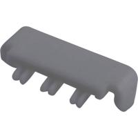 Molex 1729530601 Klempositiebeveiliging Totaal aantal polen: 6 Rastermaat: 3.00 mm Inhoud: 1 stuk(s) Bag - thumbnail