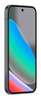 Google Pixel ​ 10 5G (202 5) GK2MP ​ 128 GB + 12 GB RAM, Dual-SIM (nano-SIM, eSIM), Android 1 ​ 6 Factory Unlocked ​ Smartphone (Obsidiaan) - thumbnail