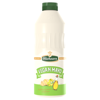 Oliehoorn vegan mayo (900ml) - thumbnail
