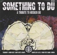 Something To Du - 7 inch Vinyl;7 inch Vinyl (0823819016914) - thumbnail
