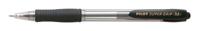 Pen Pilot BPGP-10R-M Zwart - thumbnail