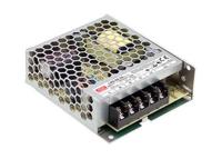 MEAN WELL LRS-50-12 Schakelnetvoedingsmodule 12 V/DC 4.2 A 50.4 W - thumbnail