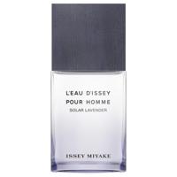 Issey Miyake L'Eau D'Issey Pour Homme Solar Lavender Eau de Toilette Intense 50ml - thumbnail