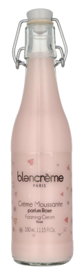 Blancreme Foaming Cream 330 ml Douche & bad