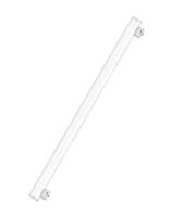 OSRAM HOMELIGHTING 4058075762411 LED-lamp Energielabel F (A - G) S14S Staaf 6 W = 40 W Warmwit (Ø x h) 28 mm x 28 mm 1 stuk(s) - thumbnail