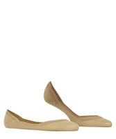 FALKE Elegant Step Dames Footies die niet afzakken - Kousenvoetjes - Sokken voor in loafers - Dames - Heren - thumbnail