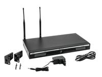 Relacart UR-222D Draadloze ontvanger - thumbnail