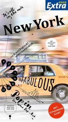 New York New York