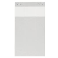 Weidmüller 1609760000 WRITE-ON 76/25TP Labelprinter Montagemethode: Plakken Wit 1 stuk(s) - thumbnail