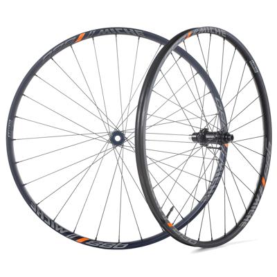 Miche wielset 988 hsr shim. boost 110/148 mm tubeless