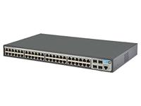 Hewlett Packard JG927A 1920-48G Schakelaar - thumbnail