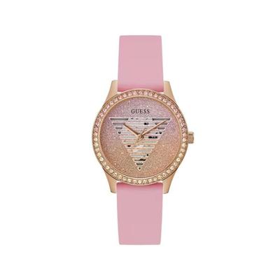 Guess GW0530L4 (Ø 38 mm) Dames horloge