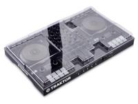Decksaver stofkap voor Native Instruments Kontrol S4 MK3 - thumbnail