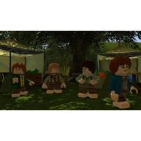 LEGO Lord of the Rings (verpakking Duits, game Engels) - thumbnail