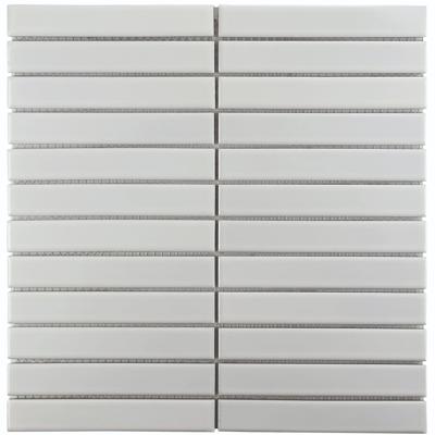 Mozaiek Sevilla Kit-Kat Wit 2,2x1,5 Mozaiek Sevilla Kit-Kat Wit 2,2x1,5