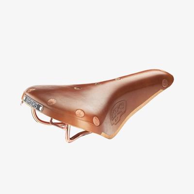 BROOKS B17 special - honey