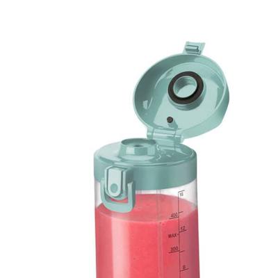NUTRiBULLET NBP003LBL Smoothiemaker Lichtblauw - thumbnail