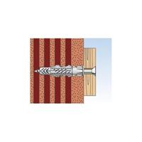 Fischer 94414 Universele pluggen 50 mm 8 mm 25 stuk(s) - thumbnail